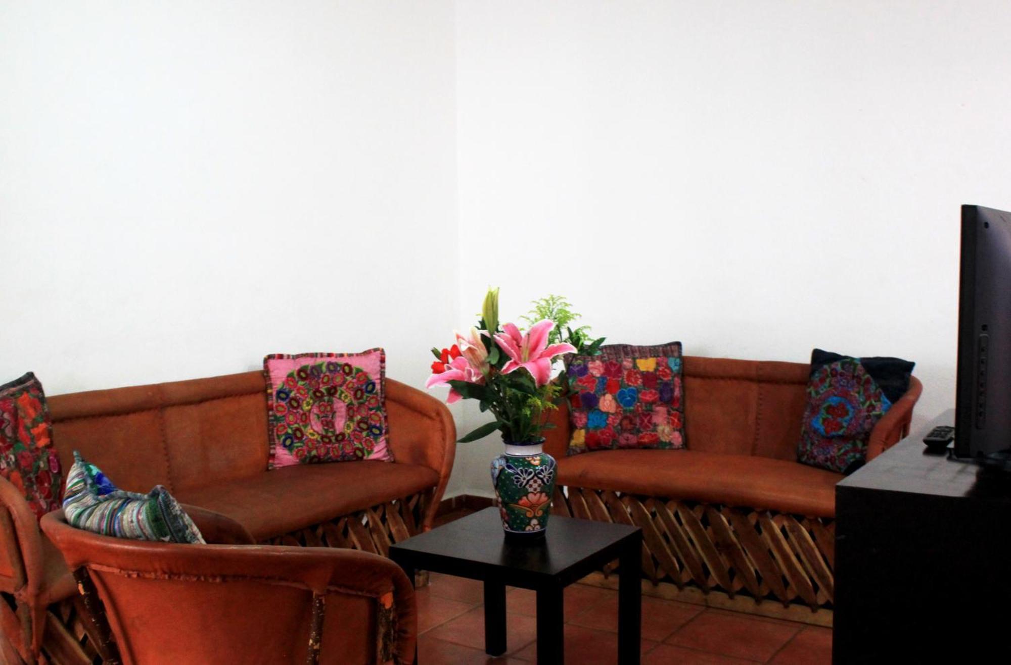La Iguana Vallarta Lgbt Adults Only - Romantic Zone - Party Clubbing Street Puerto Vallarta Værelse billede